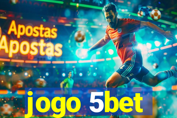 jogo 5bet